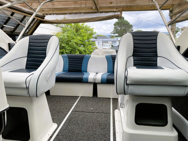Seating